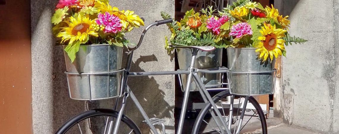 Cultural Traditions in Giving Flowers