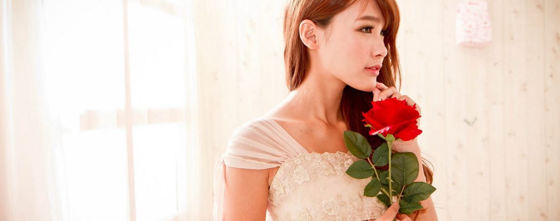 Sắc Màu Hoa Hồng –  Sắc Màu Tình Yêu