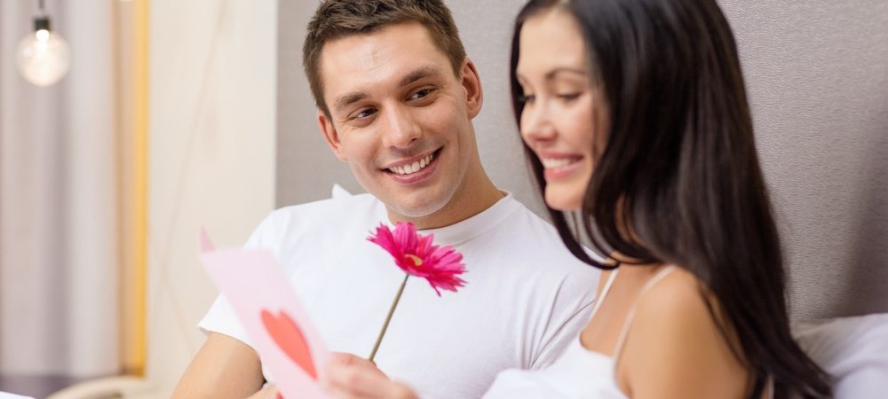 72 Cách Lãng Mạn Trong Tình Yêu