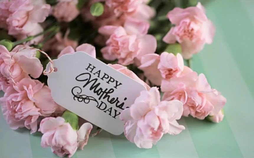 Tặng hoa gì cho Mẹ trong ngày Mother’s Day