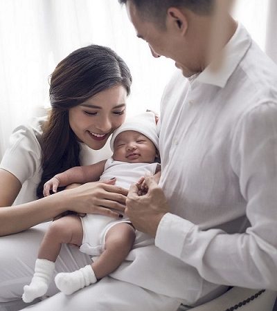 Tặng Hoa Gì Cho Cha Trong Ngày Father’s Day