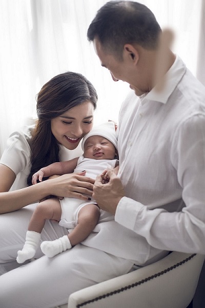 Tặng Hoa Gì Cho Cha Trong Ngày Father’s Day