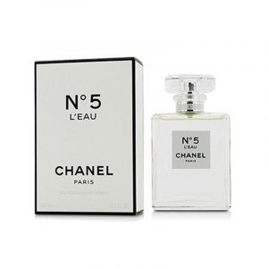 CHANEL NO 5 PERFUME