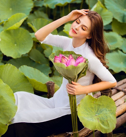 Có Một Không Gian Sâu Lắng Bên Trong Bạn..!