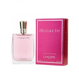 lancome miracle 100 ml