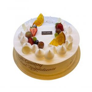 TOUS LES JOURS Cloud Cream Cake 5 Vietnam