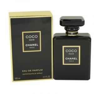 COCO NOIR CHANEL