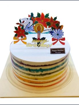 TOUS les JOURS #3 - Saigon and Hanoi only