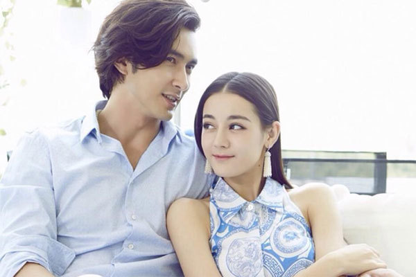 Wishing You All The Best This Valentine’s Day