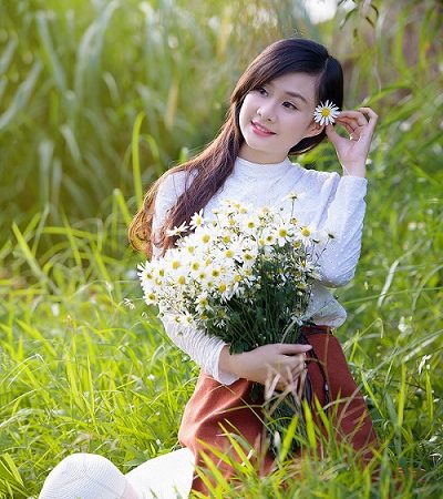 Mỗi Con Người Đều Là Một Thiên tài