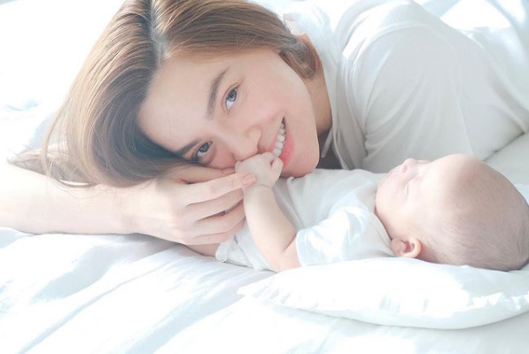 Happy Mother’s Day