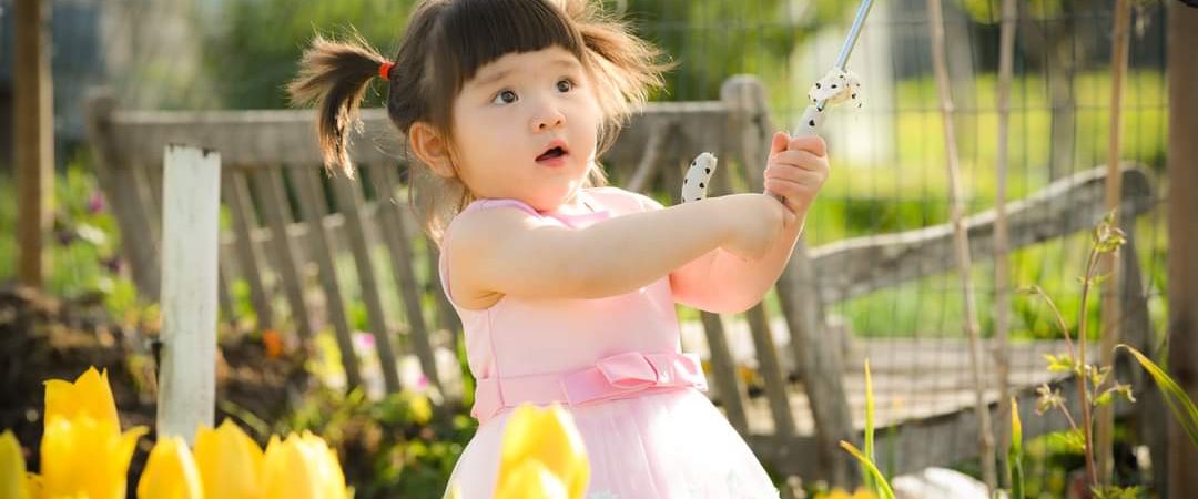 Đừng Giới Hạn Đứa Trẻ Trong Hiểu Biết Của Bản Thân Bạn