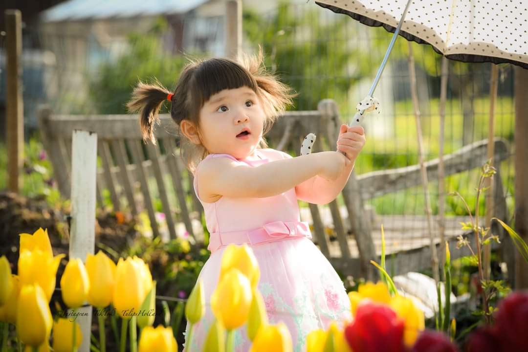 Đừng Giới Hạn Đứa Trẻ Trong Hiểu Biết Của Bản Thân Bạn