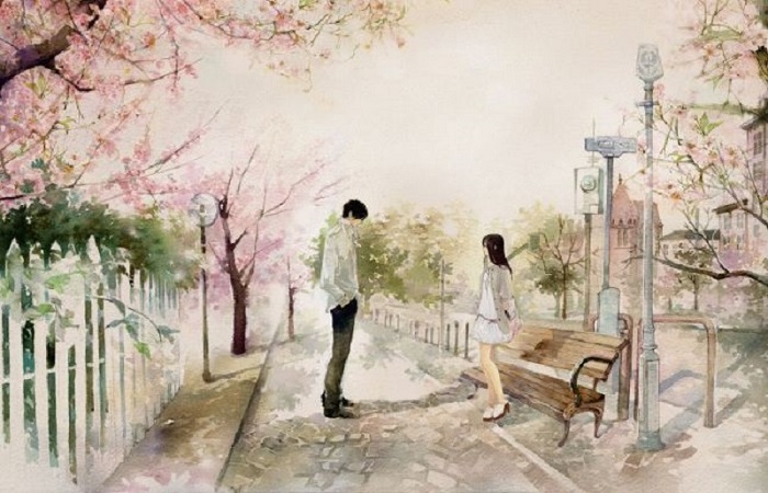 Gặp Nhau, Quen Nhau Giữa Biển Người Mênh Mông Chính Là Duyên