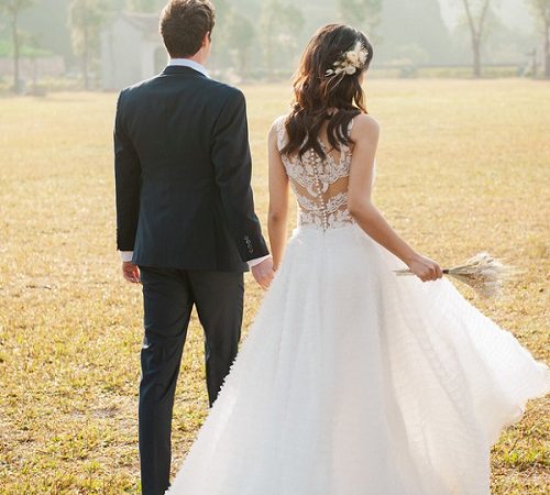 Where There Is Love There Is Life!