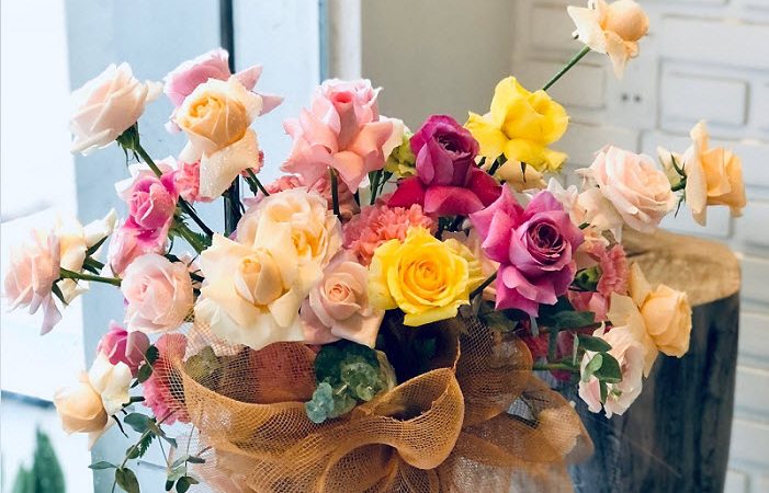 Wishing You All The Best On Vietnamese Women’s Day 20/10!