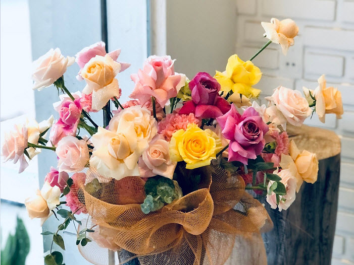 Wishing You All The Best On Vietnamese Women’s Day 20/10!