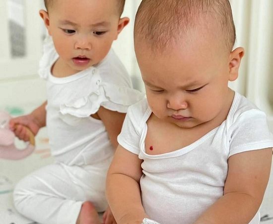 Tình Yêu Với Những Đứa Trẻ Là Thứ Có Thể Lấp Đầy Tất Cả Buồn Đau