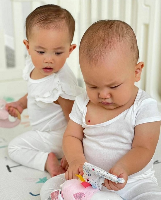 Tình Yêu Với Những Đứa Trẻ Là Thứ Có Thể Lấp Đầy Tất Cả Buồn Đau