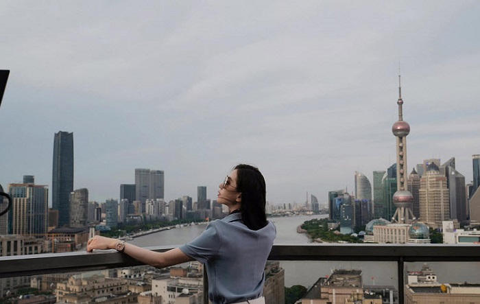 Không Có Gì Mạnh Mẽ Bằng Sự Dịu Dàng!