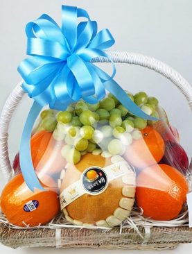 Fruit Basket #2