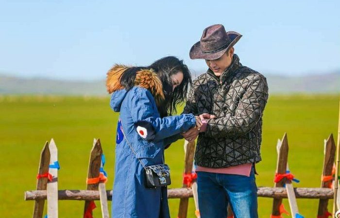 If Fate Comes Naturally Your Wait Will Be Worth It