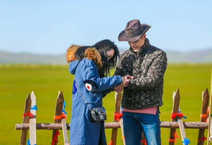 If Fate Comes Naturally Your Wait Will Be Worth It