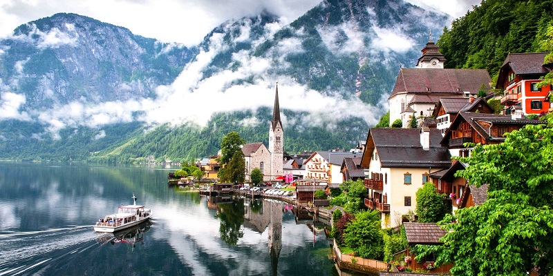 Accept This Moment As It Is