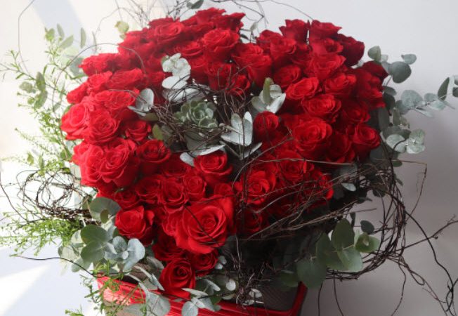 The More We Give Of Anything, The More We Shall Get Back