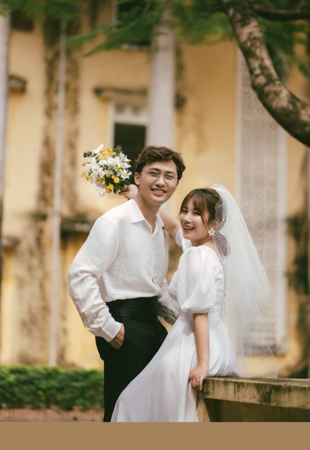 The Key To True Love – Chìa Khóa Của Tình Yêu Thực Sự