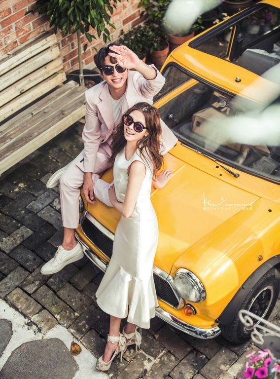 Model Of A Man With Balanced Masculine & Feminine Energy