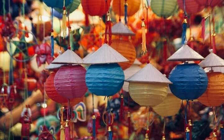 Tặng Quà Gì Cho Người Thân vào Dịp Tết Trung Thu Đoàn Viên