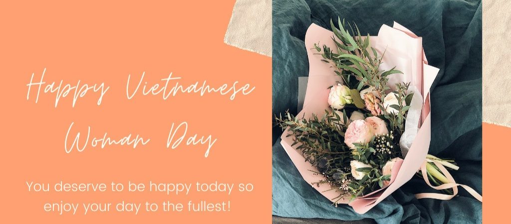 5 Things You Need to Know about Vietnamese Women’s Day this Thursday November 20th, 2022