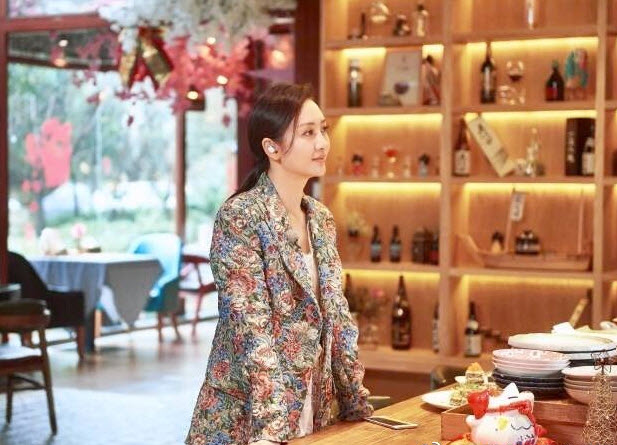 Loving A Mature…Yêu Một Người Trưởng Thành