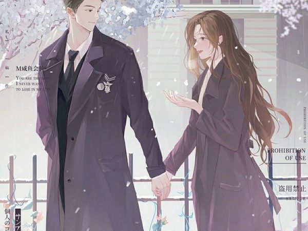 Cảm Ơn Định Mệnh, Đã Cho Chúng Ta Gặp Nhau!