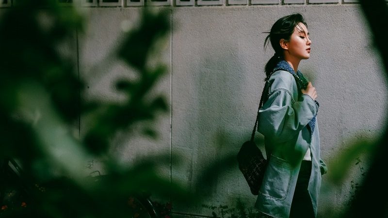 Phụ Nữ Càng Khí Chất Bao Nhiêu Càng Hạnh Phúc Bấy Nhiêu