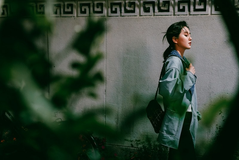 Phụ Nữ Càng Khí Chất Bao Nhiêu Càng Hạnh Phúc Bấy Nhiêu