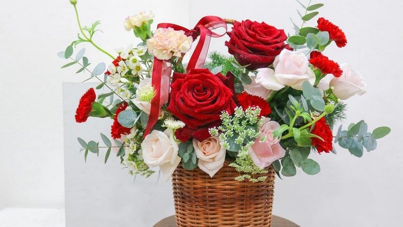 Mọi Thứ Không Cần Phải Khác Đi, Nhưng Bạn Cần Phải Khác Đi!