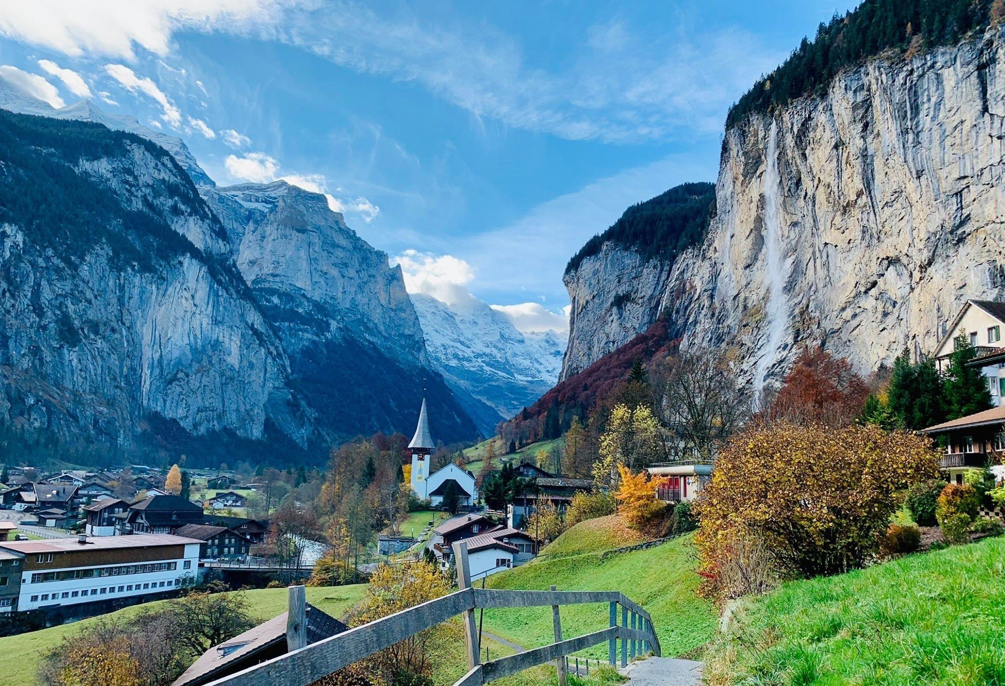 Don’t Dream About Success; Get Up & Work For It