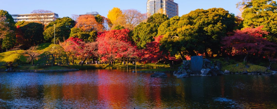 Tương Lai Phụ Thuộc Vào Những Gì Chúng Ta Làm Trong Hiện Tại