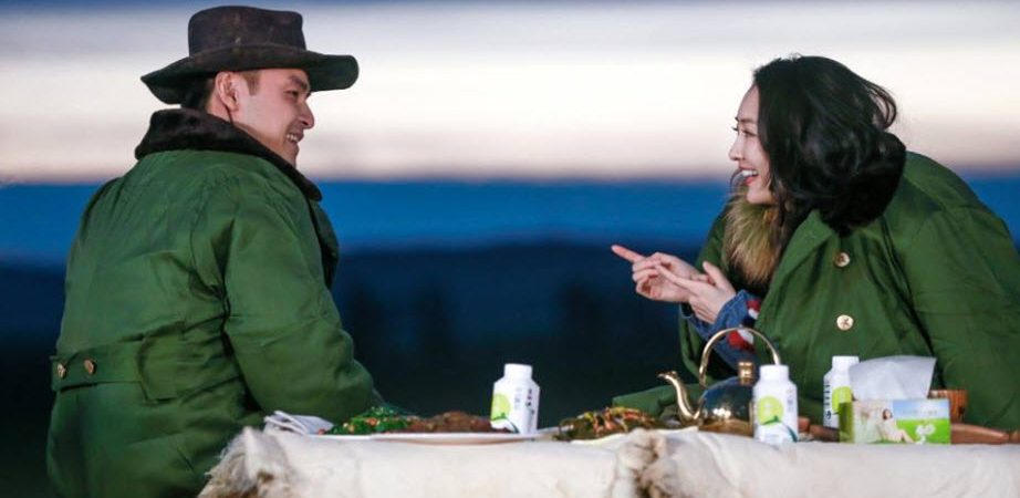 When A Woman Is Loved Correctly By A Man She Really Loves, She Shines Brighter Than Ever Before