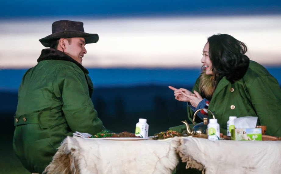 When A Woman Is Loved Correctly By A Man She Really Loves, She Shines Brighter Than Ever Before