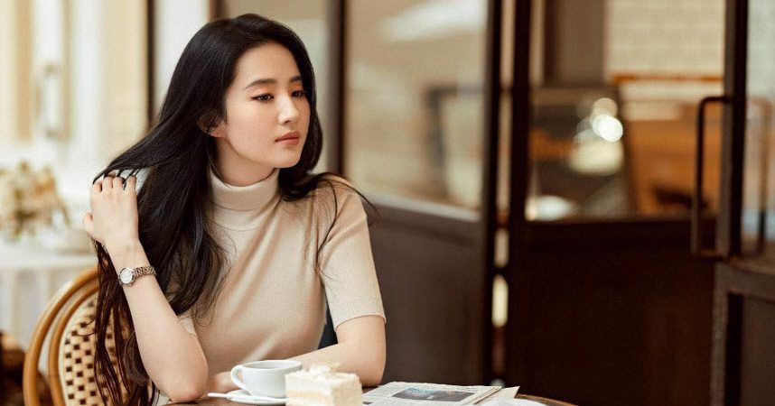 My Love For You Is A Journey, Starting At Forever And Ending At Never