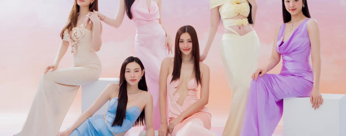 Bạn Khí Chất Bao Nhiêu, Bạn Đắc Giá Bấy Nhiêu