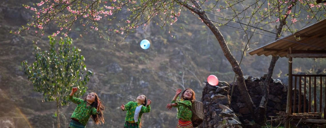 Embrace The Power Within You! Hãy Nắm Lấy Sức Mạnh Bên Trong Bạn