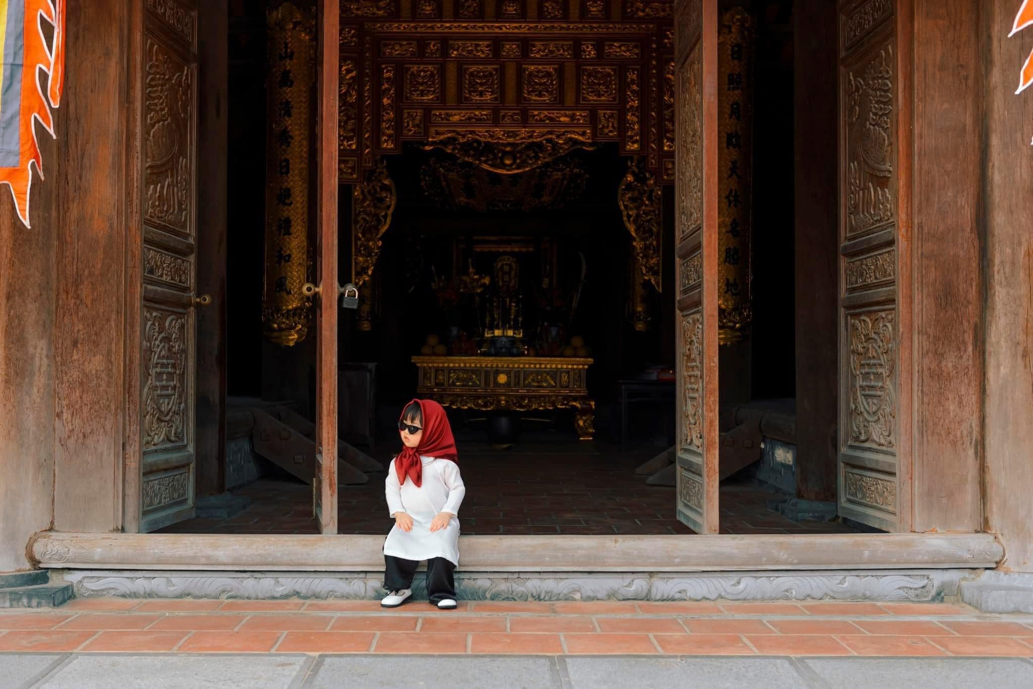 Trẻ Thơ Vừa Là Hy Vọng, Vừa Là Lời Hứa Hẹn Của Nhân Loại