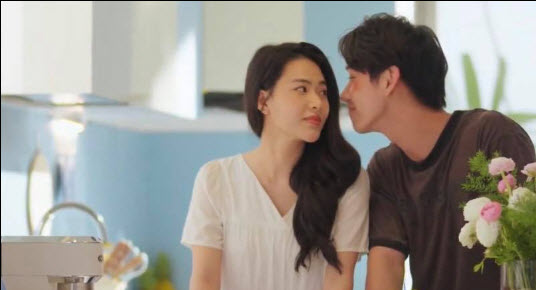 No Matter Where You Go, You Will Always Be In My Heart – Dù Em Có Đi Đâu, Em Vẫn Luôn Ở Trong Trái Tim Anh