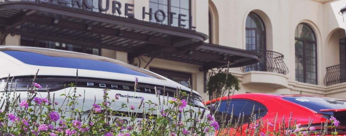 Your Willpower Defines Your Destiny – Sức Mạnh Ý Chí Của Bạn Quyết Định Số Phận Của Bạn