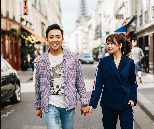 Nhìn Vào Nhau & Thấu Hiểu, Đó Là Bí Mật Duy Trì Mọi Mối Quan Hệ