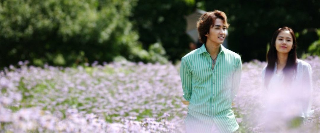 Người Thực Sự Yêu Bạn, Thực Chất Chính Là Người Luôn Quan Tâm Bạn, Luôn Kiên Trì & Luôn Luôn Nhẫn Nại Với Bạn